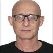 Profesor instituto Cervantes. Todas las edades y niveles